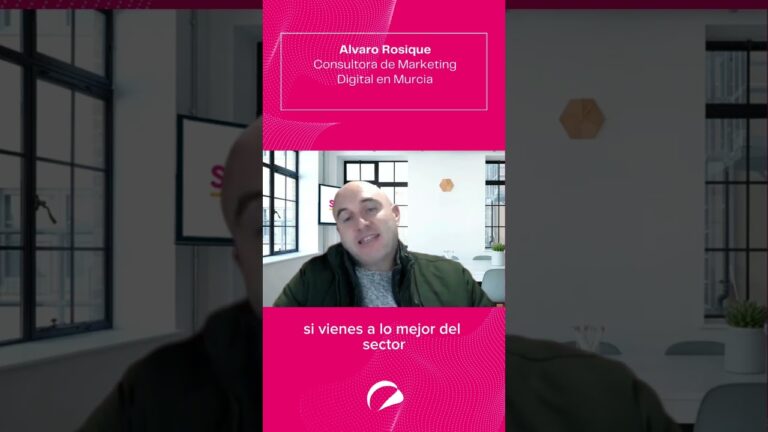 Descubre la agencia de marketing líder en Murcia