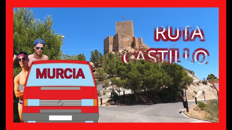 Descubre la fascinante historia de Murcia en un tour guiado