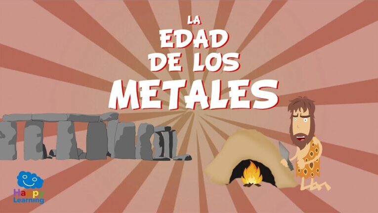 Metalurgia para niños: Un taller de aprendizaje práctico