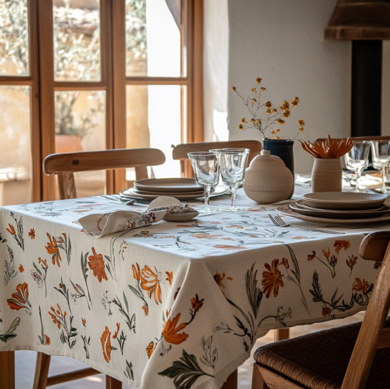 La Compañía Francesa: Servicios Profesionales de Decoración